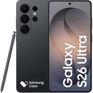 Telemóvel Samsung Galaxy S26 Ultra 256Gb