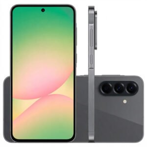 Telemóvel Samsung Galaxy A56 5G 256Gb