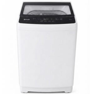 Máquina Automática de Lavar Roupa Top Loa 11Kz Oux
