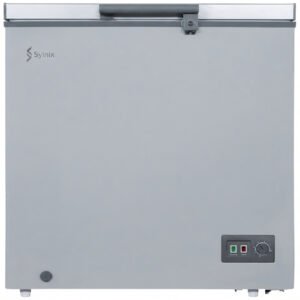 Arca Congeladora 2 Cestos 360L (2 Cestos) Syinix