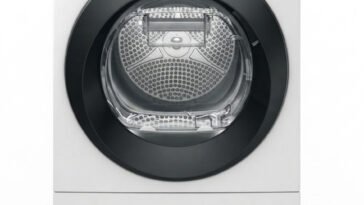 Secadora Hoover 9Kg