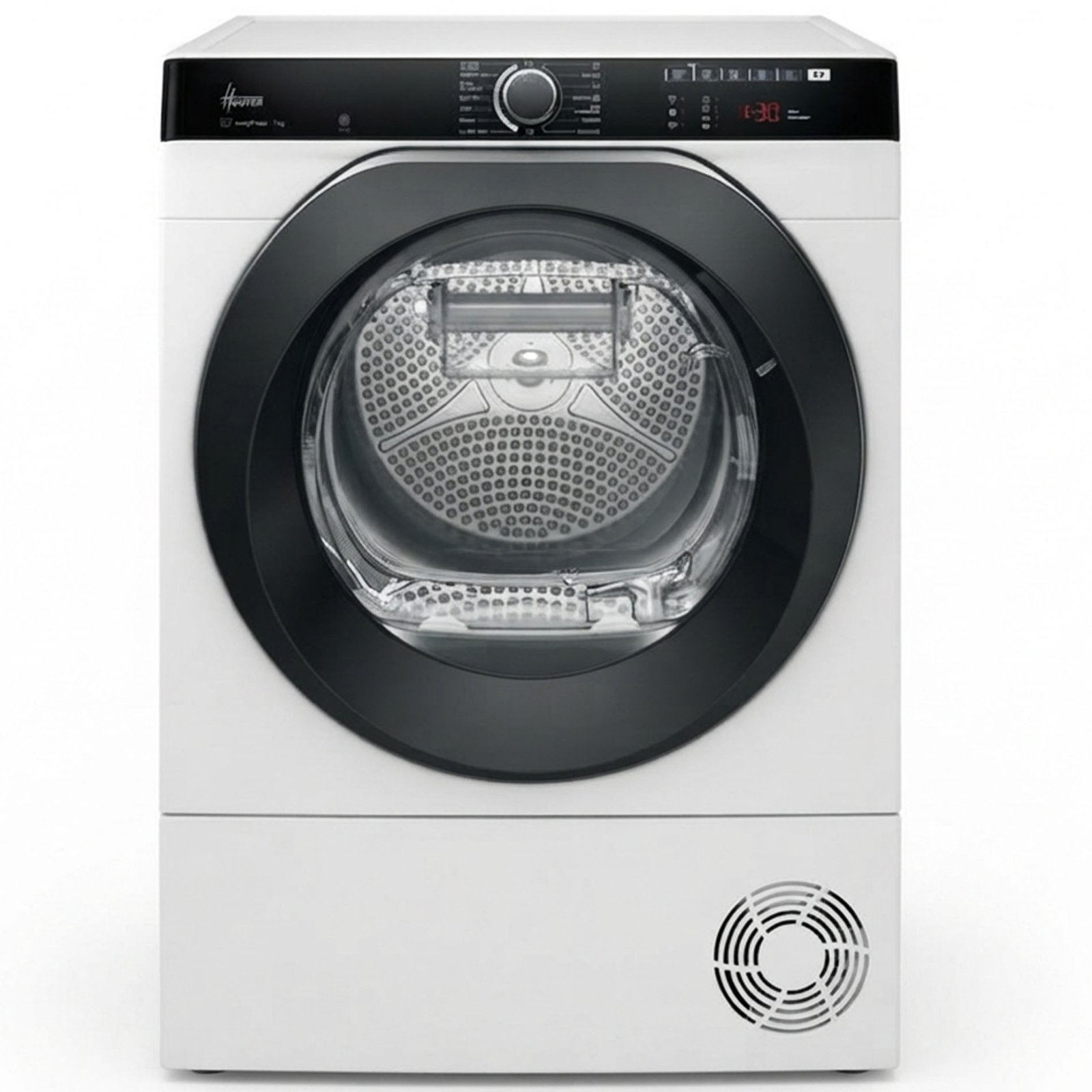 Máquina Automática de Secar Roupa 9Kg Hoover