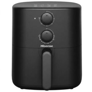 Fritadeira Eléctrica Air Fryer 5L