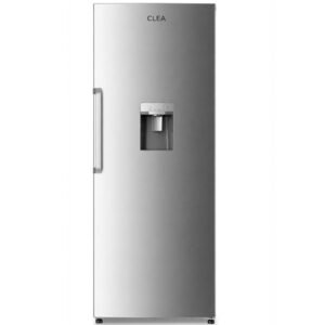 Frigorifico Inox  (Geleira) 1 Porta 470L Clea