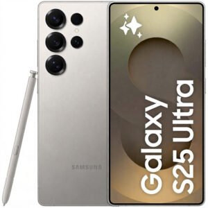 Telemóvel Samsung Galaxy S25 Ultra 256Gb