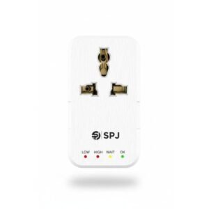 Regulador Digital de Energia de 13 Amperes SPJ