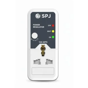 Regulador Digital de Energia de 13 Amperes SPJ