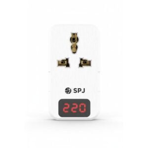 Regulador Digital de Energia de 13 Amperes SPJ
