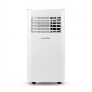 Ar Condicionado Portátil 7000 BTU UnitedStar