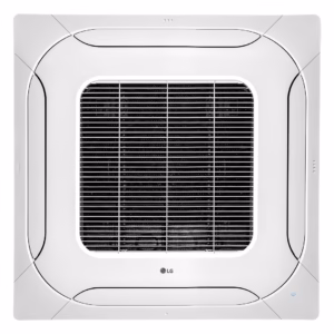 Ar Condicionado LG Cassete Inverter 48.000 BTU/h 220V AT-W48GMLP1