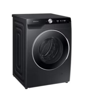Máquina Automática de Lavar Roupa 12kg Samsung