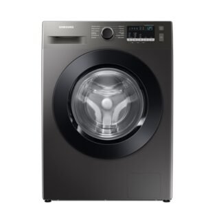 Máquina Automática de Lavar Roupa 8kg Cinza Samsung