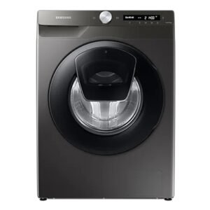 Máquina Automática de Lavar Roupa 9kg Cinza Samsung