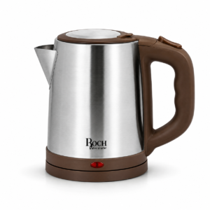 Chaleira Eléctrica Inox Roch