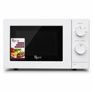 Micro-ondas 20L Branco Roch