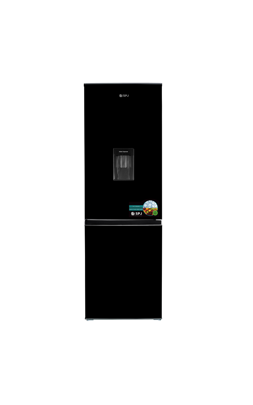Frigorífico Combinado + Dispensador (Geleira) 2 Portas 429L Spj
