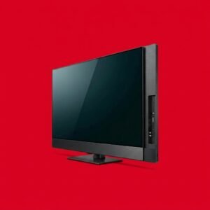 TV & Entretenimento