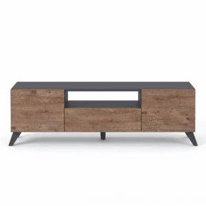 Móvel para TV Decorative em Pinho