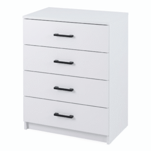 Cómoda Vivaca Branco