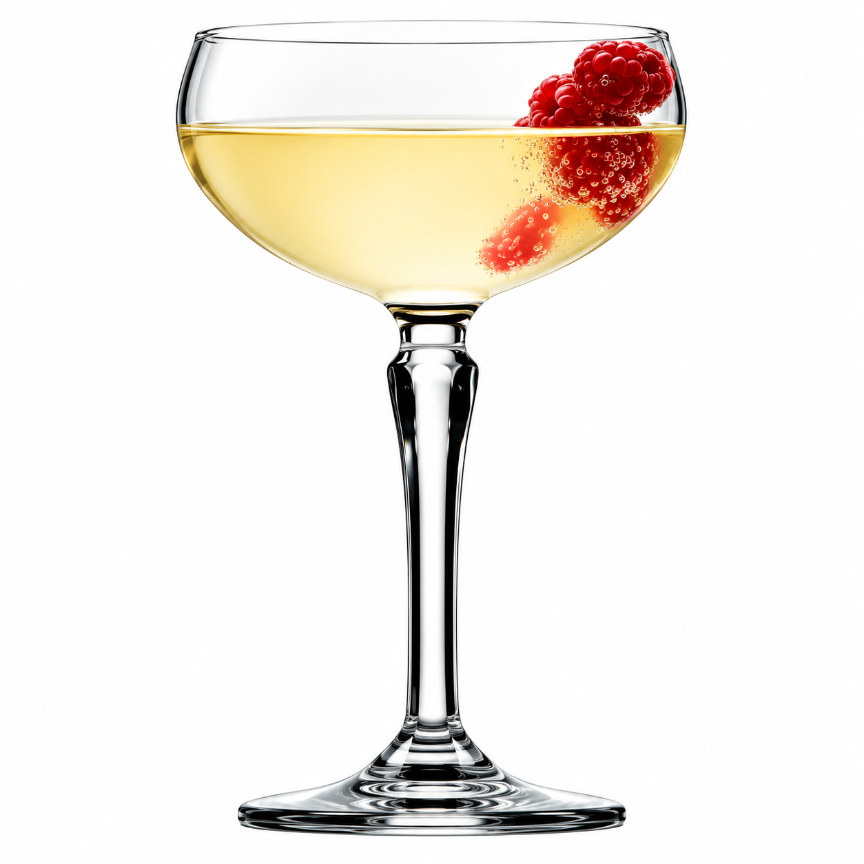 Copo de Champanhe Hudson 220 ml Paşabahçe