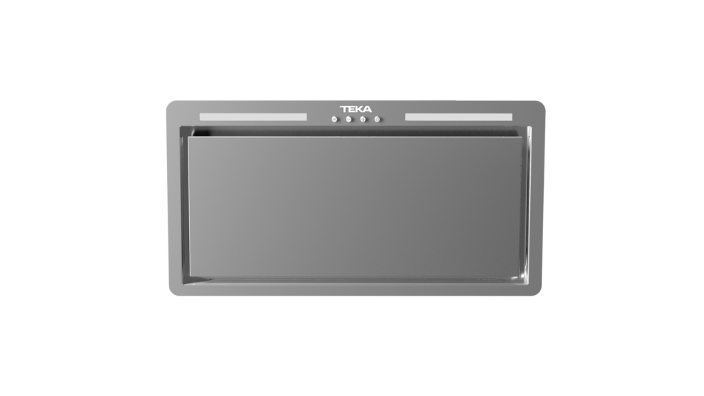 Exaustor GFL 57760 EOS SS Teka – imagem 2