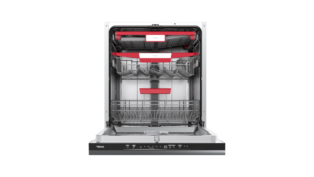Máquina de Lavar Louça Encastre DFI 46740 Teka – imagem 1