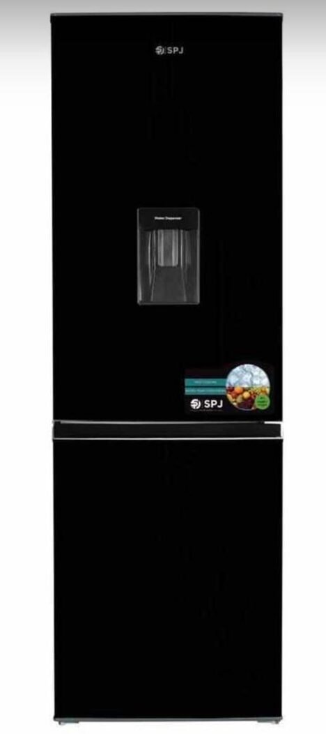 Frigorífico Combinado + Dispensador (Geleira) 2 Portas 429L Spj