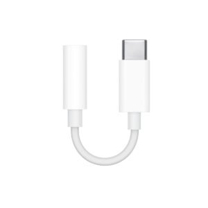 Adaptador USB-C p/ 3.5MM Jack – imagem 2