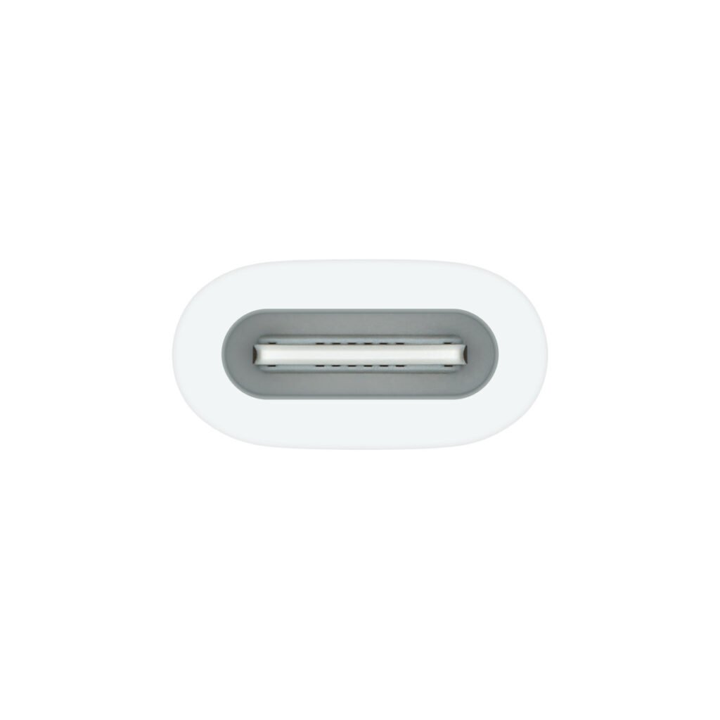 Adaptador USB-C p/ Apple Pencil – imagem 1