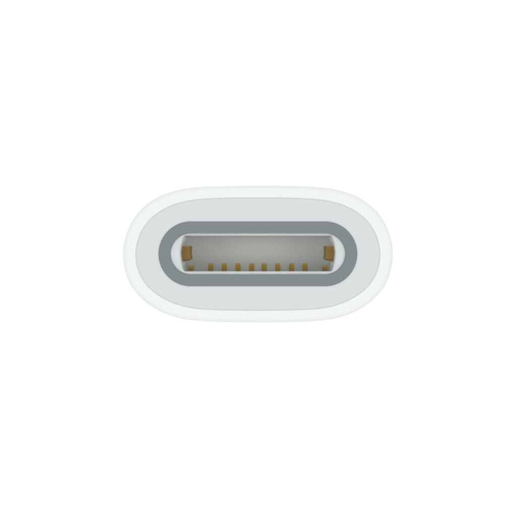 Adaptador USB-C p/ Apple Pencil – imagem 2