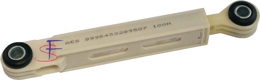 Amortecedor 10mm – 100N AEG (=02513500)