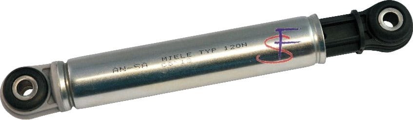Amortecedor 8mm – 120N Universal AEG
