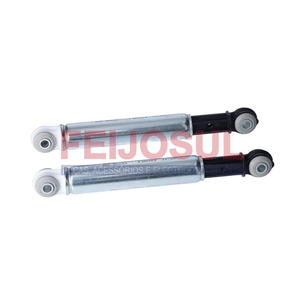 Amortecedor 8mm - 120N Universal Miele (KIT.2 Unidades) – foto 1
