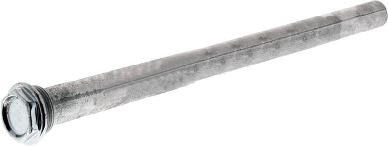 Ânodo de Magnésio 1 1/4″ x Ø38 x 500mm Ferroli