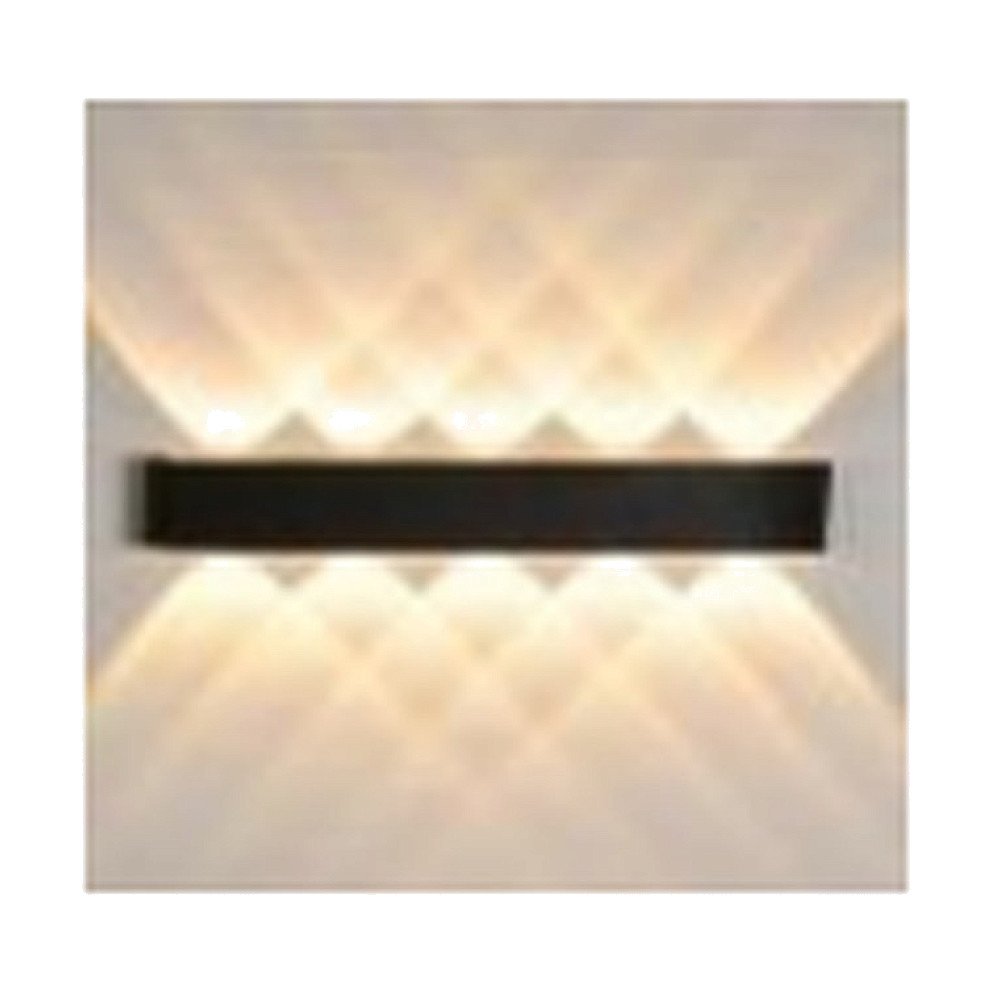 Aplique de Parede 10x1W