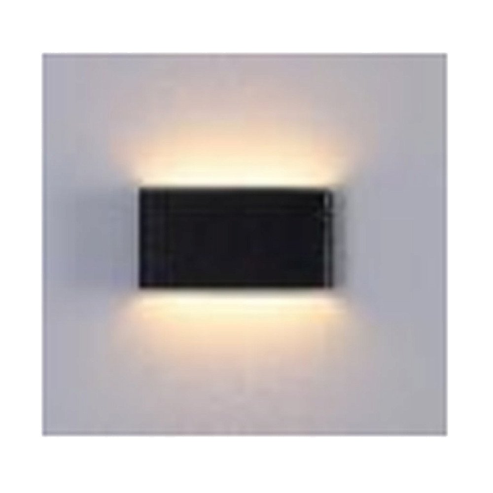 Aplique de Parede 2x5W Modelo 5