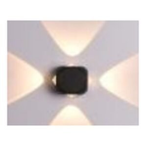 Aplique de Parede 4x1W UT15-02101