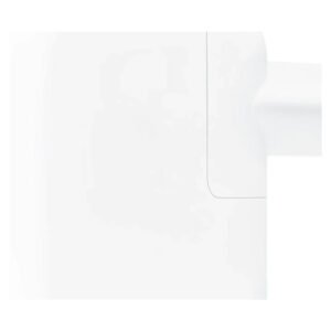 Apple Adaptador de Corrente USB-C Duplo 35W
