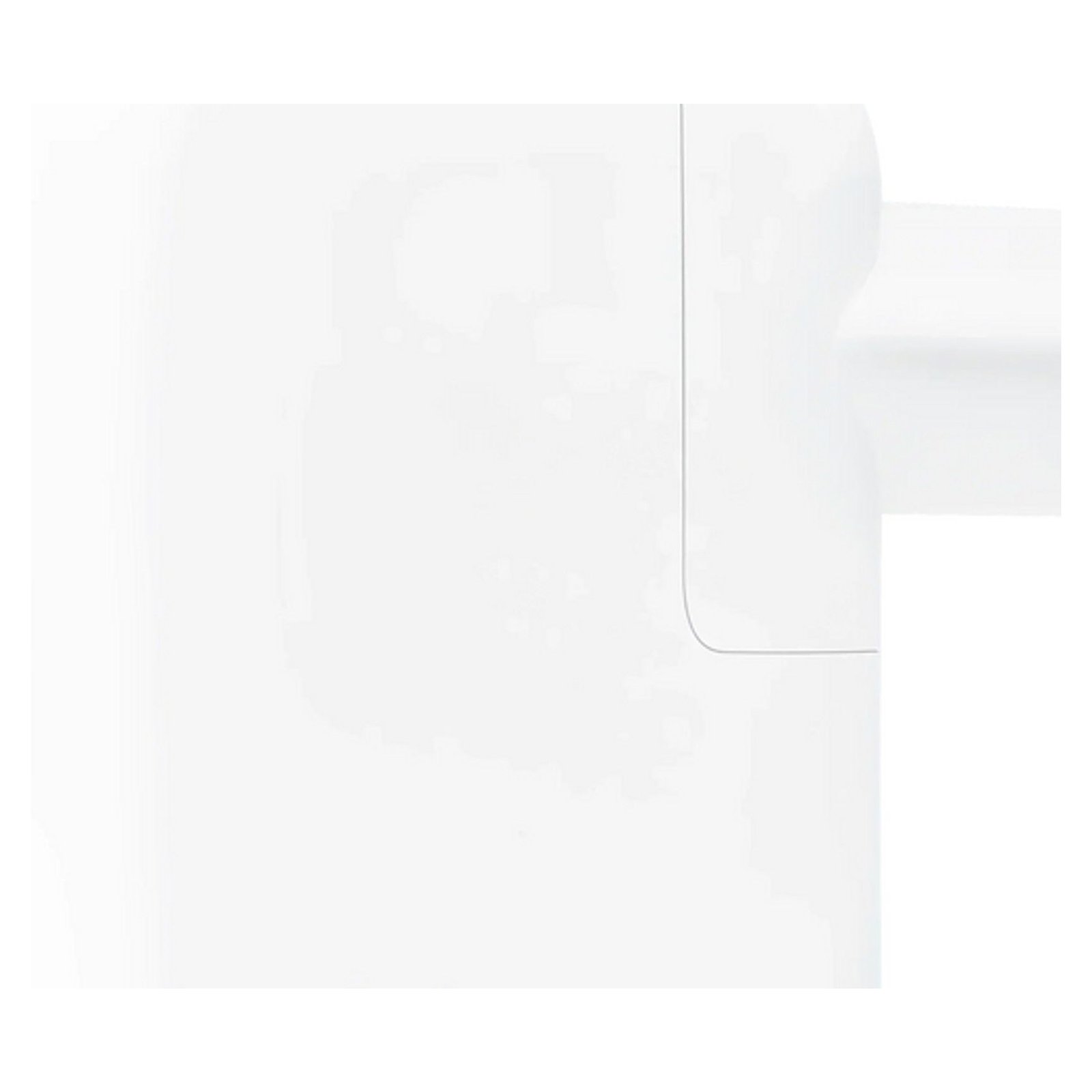 Apple Adaptador de Corrente USB-C Duplo 35W Apple Adaptador de Corrente USB-C Duplo 35W