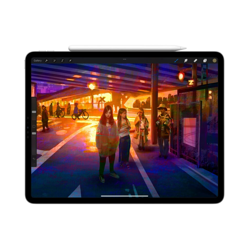 Apple Pencil (2. Geração) – imagem 2