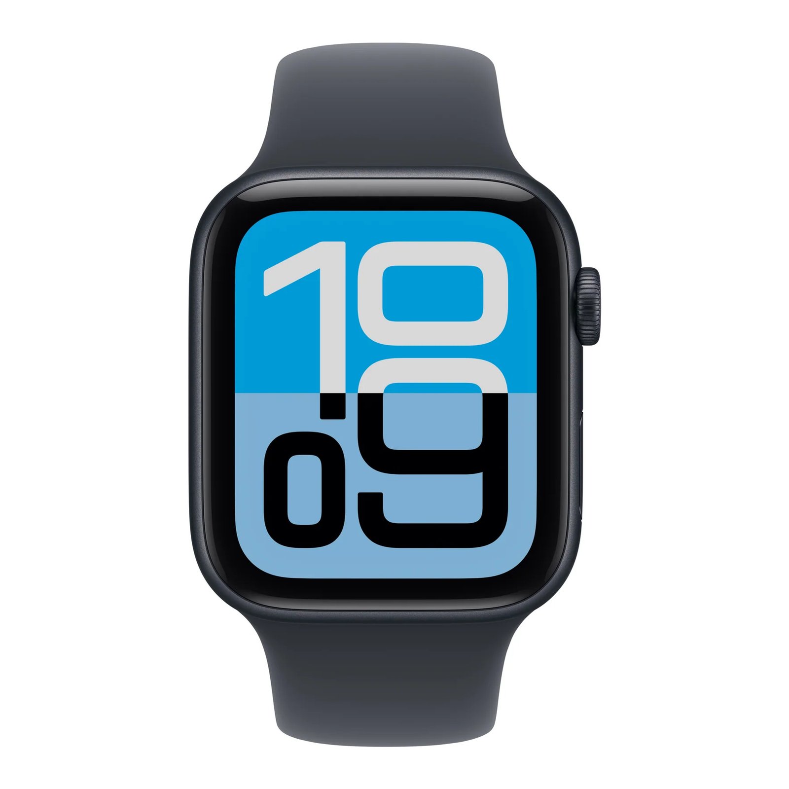 Apple Watch SE 3 GPS AL c/ Midnight Sport