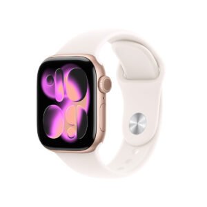 Apple watch ultra 3 gps – Apple Watch Ultra 3 GPS + Cellular 49MM Black Titanium – foto 4