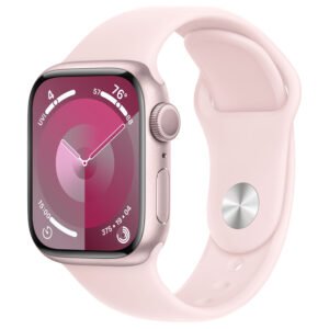 Apple Watch Series 9 GPS 45MM Starlight