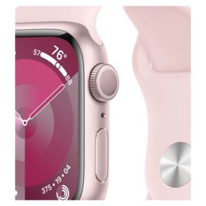 Apple Watch Series 9 GPS 45MM Starlight
