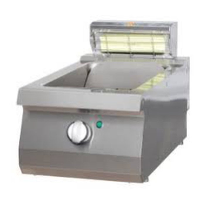 Aquecedor Elétrico de Batatas Fritas VTL-EPD7010