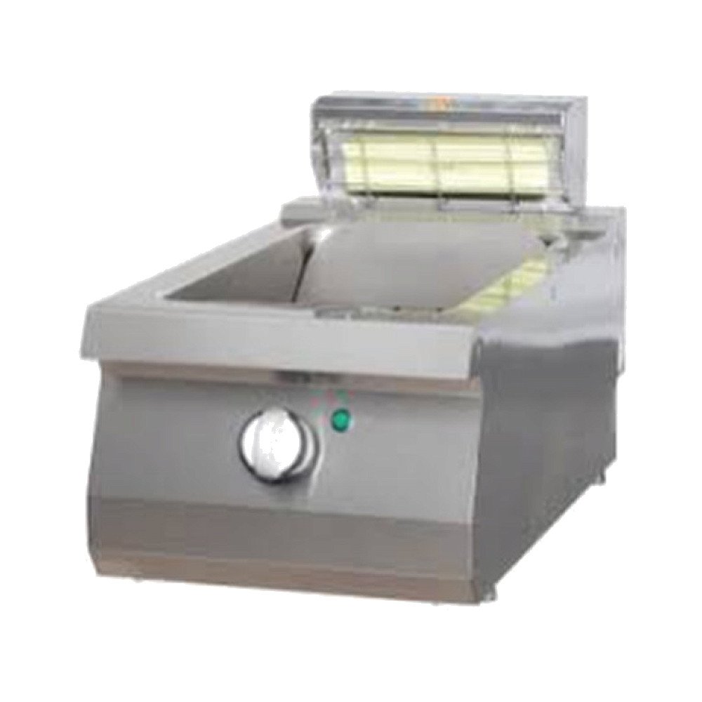 Aquecedor Elétrico de Batatas Fritas