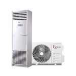Ar Condicionado Armário Roch 24.000 BTU