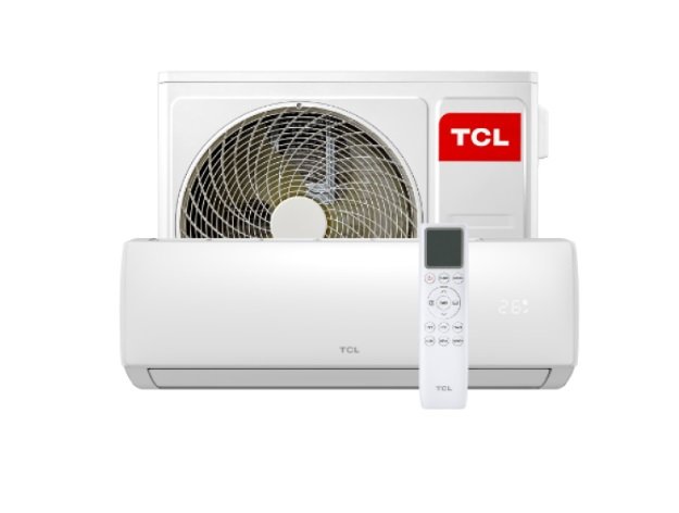 Ar condicionado split 9000 – Ar Condicionado Split 9000 BTU TCL – foto 1