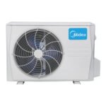 Ar Condicionado Split Unicool 12000 BTU R32 Midea