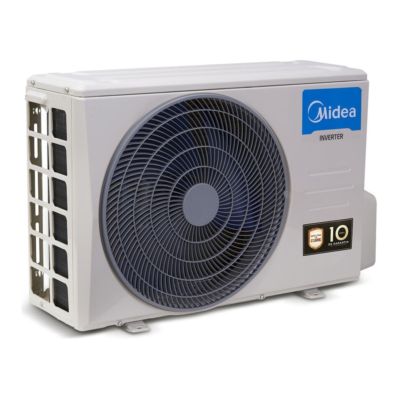 Ar Condicionado Split Unicool 24000 BTU R32 Midea